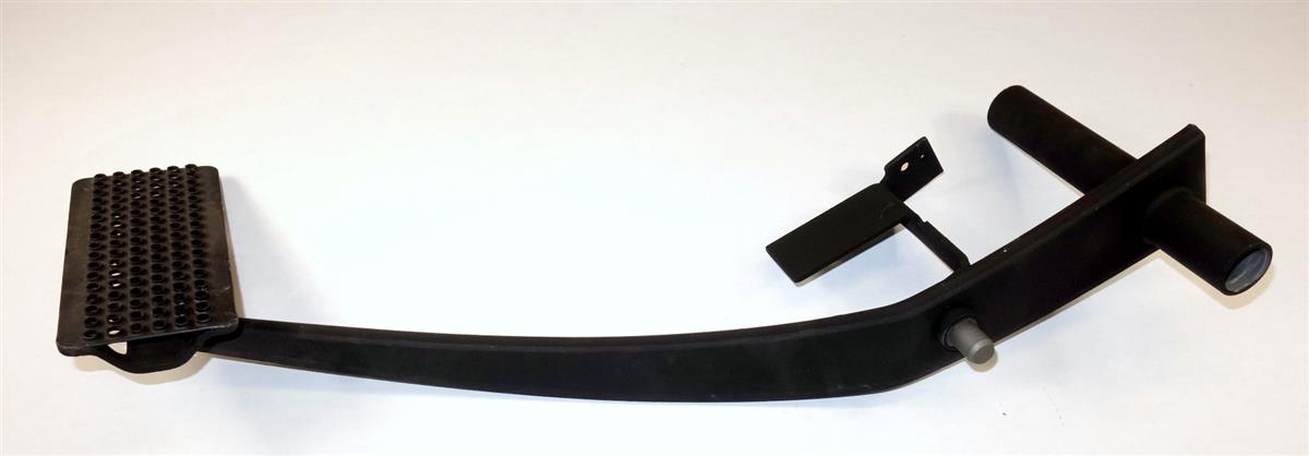 MSGM｜ (3840MM104 257098 99) Service Brake Pedal for HMMWV 1 1/4 Ton